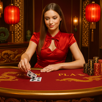 KingBilly - Live Baccarat Game