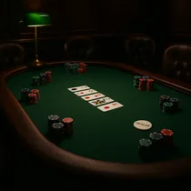 KingBilly - Live Poker Game