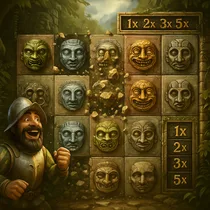 KingBilly - Gonzo's Quest Slot Game