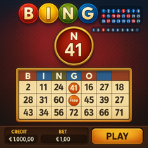 KingBilly - Bingo Game