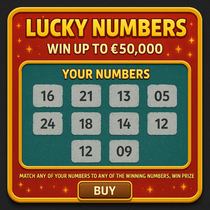 KingBilly - Scratch Cards Game